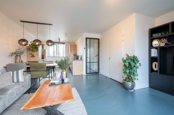Medium property photo - Ruitenheerhof 23, 4714 PZ Sprundel